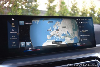 BMW 4 420d xD ///M ZÁRUKA*DPH*Č 2023