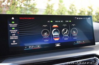 BMW 4 420d xD ///M ZÁRUKA*DPH*Č 2023