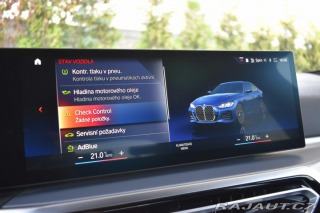 BMW 4 420d xD ///M ZÁRUKA*DPH*Č 2023