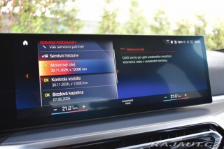 BMW 4 420d xD ///M ZÁRUKA*DPH*Č 2023