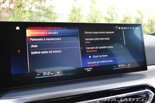 BMW 4 420d xD ///M ZÁRUKA*DPH*Č 2023