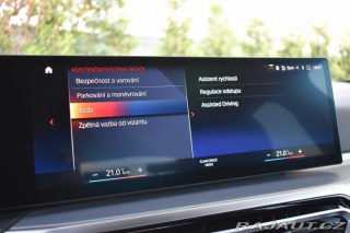 BMW 4 420d xD ///M ZÁRUKA*DPH*Č 2023