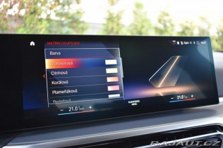 BMW 4 420d xD ///M ZÁRUKA*DPH*Č 2023