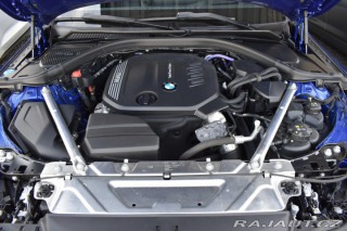 BMW 4 420d xD ///M ZÁRUKA*DPH*Č 2023