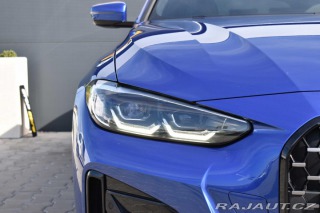 BMW 4 420d xD ///M ZÁRUKA*DPH*Č 2023