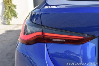 BMW 4 420d xD ///M ZÁRUKA*DPH*Č 2023