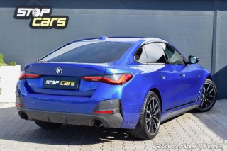 BMW 4 420d xD ///M ZÁRUKA*DPH*Č 2023
