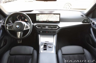 BMW 4 420d xD ///M ZÁRUKA*DPH*Č 2023