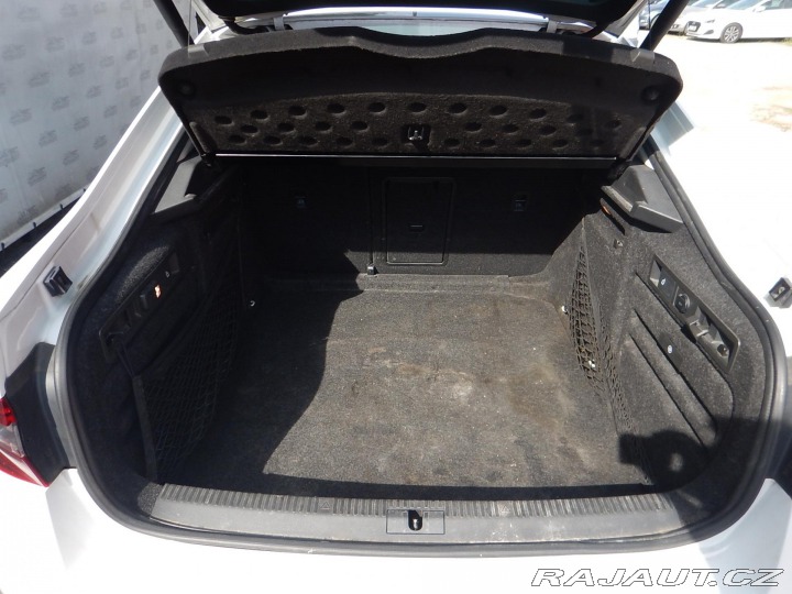 Škoda Superb 2.0 TDI, DSG, DIGIKLIMA 2015