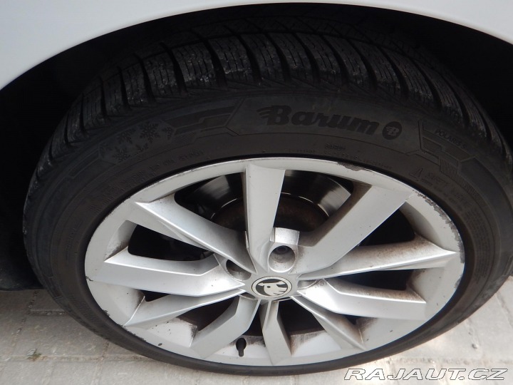 Škoda Superb 2.0 TDI, DSG, DIGIKLIMA 2015