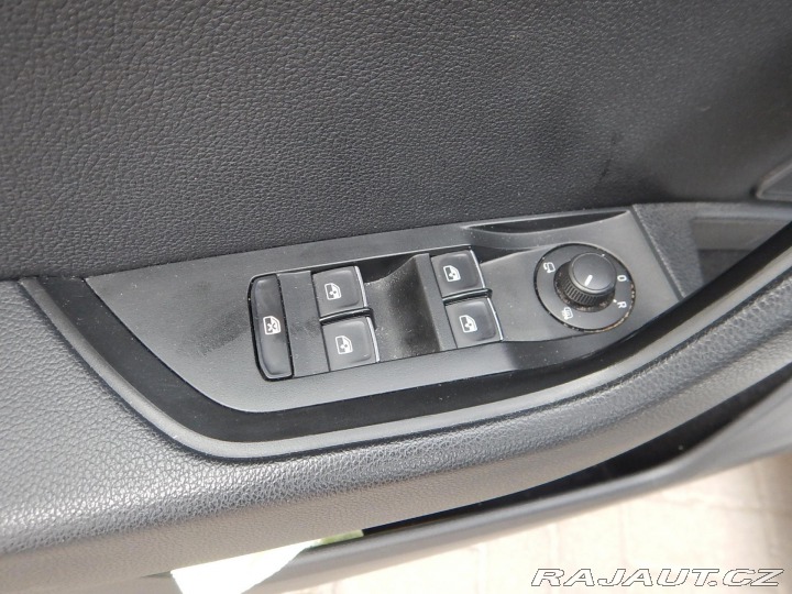 Škoda Superb 2.0 TDI, DSG, DIGIKLIMA 2015