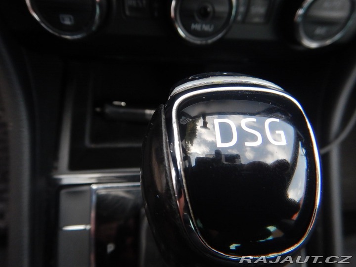 Škoda Superb 2.0 TDI, DSG, DIGIKLIMA 2015