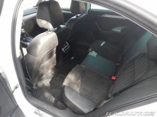 Škoda Superb 2.0 TDI, DSG, DIGIKLIMA 2015