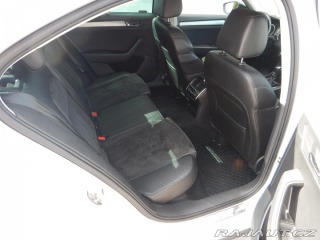 Škoda Superb 2.0 TDI, DSG, DIGIKLIMA 2015