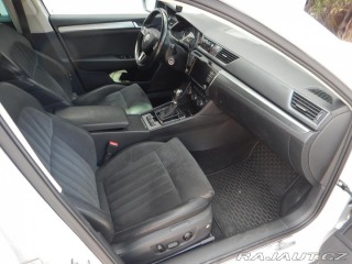 Škoda Superb 2.0 TDI, DSG, DIGIKLIMA 2015