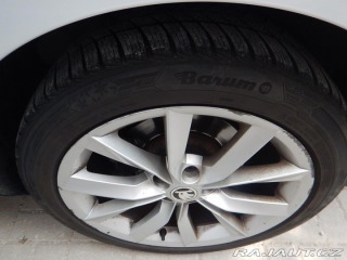 Škoda Superb 2.0 TDI, DSG, DIGIKLIMA 2015