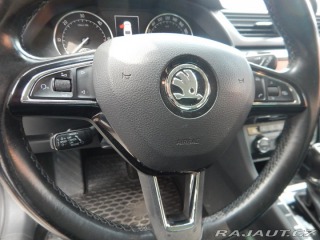 Škoda Superb 2.0 TDI, DSG, DIGIKLIMA 2015