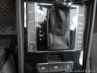 Škoda Superb 2.0 TDI, DSG, DIGIKLIMA 2015