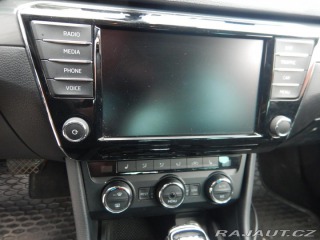 Škoda Superb 2.0 TDI, DSG, DIGIKLIMA 2015
