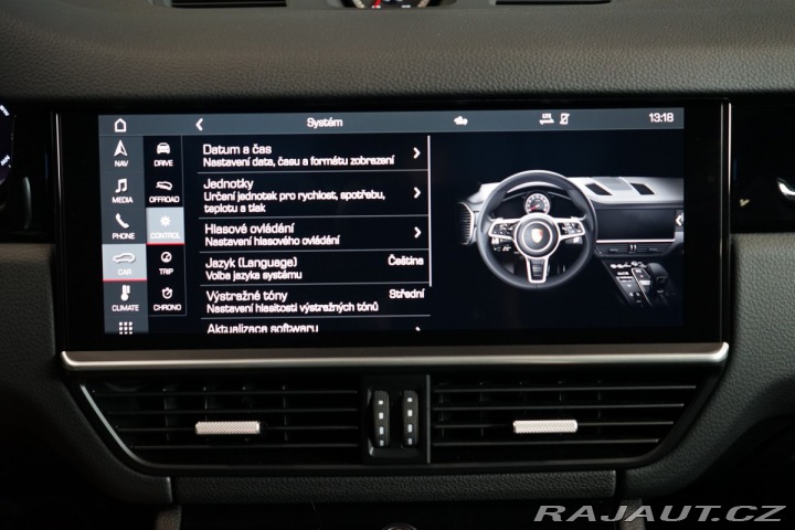 Porsche Cayenne COUPE*PANO*PASM*TAŽ*360*B 2021