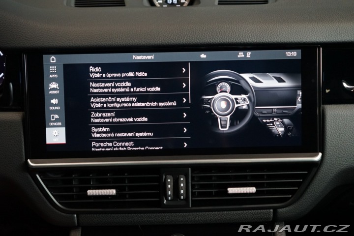Porsche Cayenne COUPE*PANO*PASM*TAŽ*360*B 2021