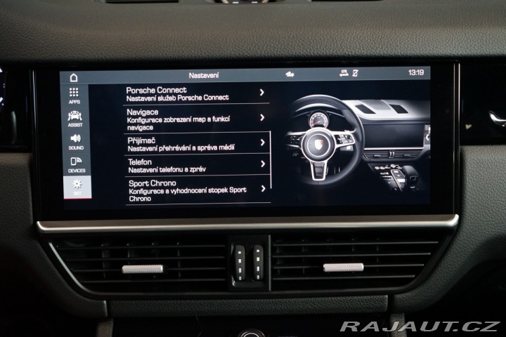Porsche Cayenne COUPE*PANO*PASM*TAŽ*360*B 2021