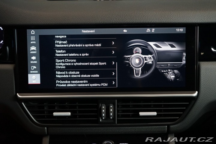 Porsche Cayenne COUPE*PANO*PASM*TAŽ*360*B 2021