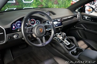 Porsche Cayenne COUPE*PANO*PASM*TAŽ*360*B 2021