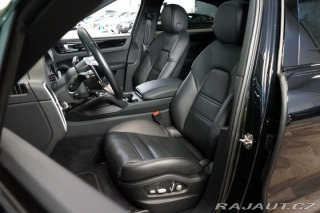 Porsche Cayenne COUPE*PANO*PASM*TAŽ*360*B 2021