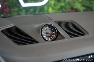 Porsche Cayenne COUPE*PANO*PASM*TAŽ*360*B 2021