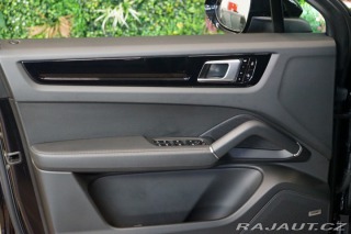 Porsche Cayenne COUPE*PANO*PASM*TAŽ*360*B 2021