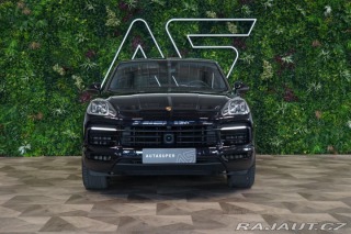 Porsche Cayenne COUPE*PANO*PASM*TAŽ*360*B 2021