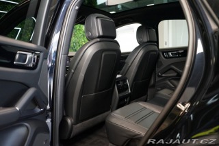 Porsche Cayenne COUPE*PANO*PASM*TAŽ*360*B 2021