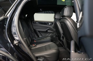 Porsche Cayenne COUPE*PANO*PASM*TAŽ*360*B 2021