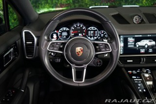 Porsche Cayenne COUPE*PANO*PASM*TAŽ*360*B 2021