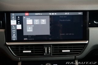 Porsche Cayenne COUPE*PANO*PASM*TAŽ*360*B 2021