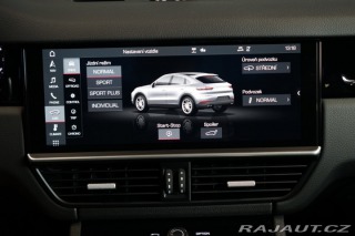 Porsche Cayenne COUPE*PANO*PASM*TAŽ*360*B 2021
