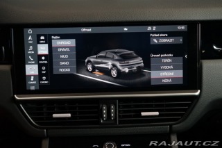 Porsche Cayenne COUPE*PANO*PASM*TAŽ*360*B 2021