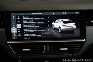 Porsche Cayenne COUPE*PANO*PASM*TAŽ*360*B 2021