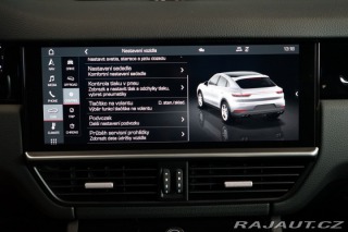 Porsche Cayenne COUPE*PANO*PASM*TAŽ*360*B 2021