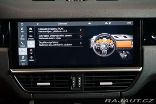 Porsche Cayenne COUPE*PANO*PASM*TAŽ*360*B 2021