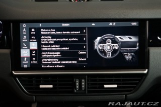 Porsche Cayenne COUPE*PANO*PASM*TAŽ*360*B 2021
