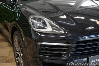 Porsche Cayenne COUPE*PANO*PASM*TAŽ*360*B 2021