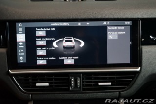 Porsche Cayenne COUPE*PANO*PASM*TAŽ*360*B 2021