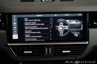 Porsche Cayenne COUPE*PANO*PASM*TAŽ*360*B 2021