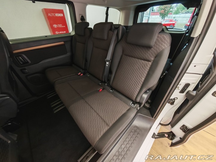 Toyota ProAce Verso 2.0D 180 8AT L2 5D Famil 2024