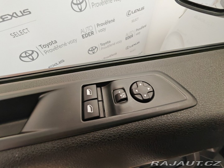 Toyota ProAce Verso 2.0D 180 8AT L2 5D Famil 2024