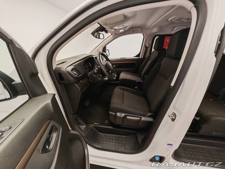 Toyota ProAce Verso 2.0D 180 8AT L2 5D Famil 2024