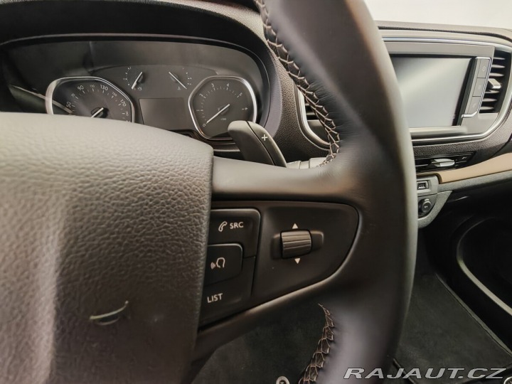 Toyota ProAce Verso 2.0D 180 8AT L2 5D Famil 2024