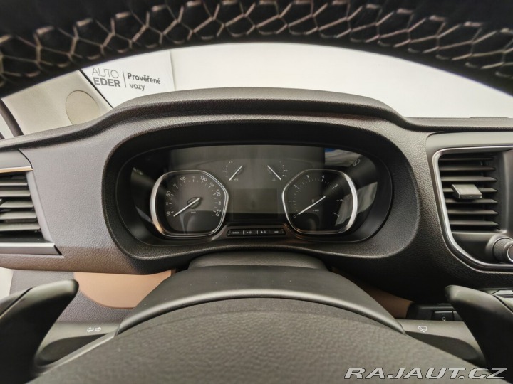 Toyota ProAce Verso 2.0D 180 8AT L2 5D Famil 2024
